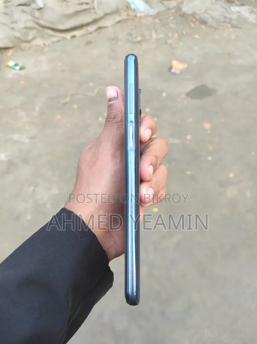 Xiaomi Redmi Note 9 Pro Max 128 GB Blue