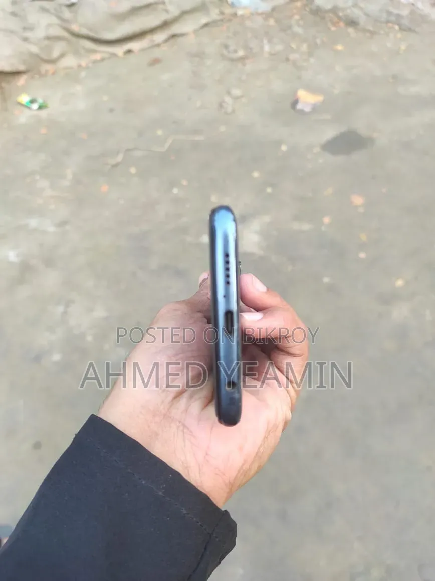 Xiaomi Redmi Note 9 Pro Max 128 GB Blue