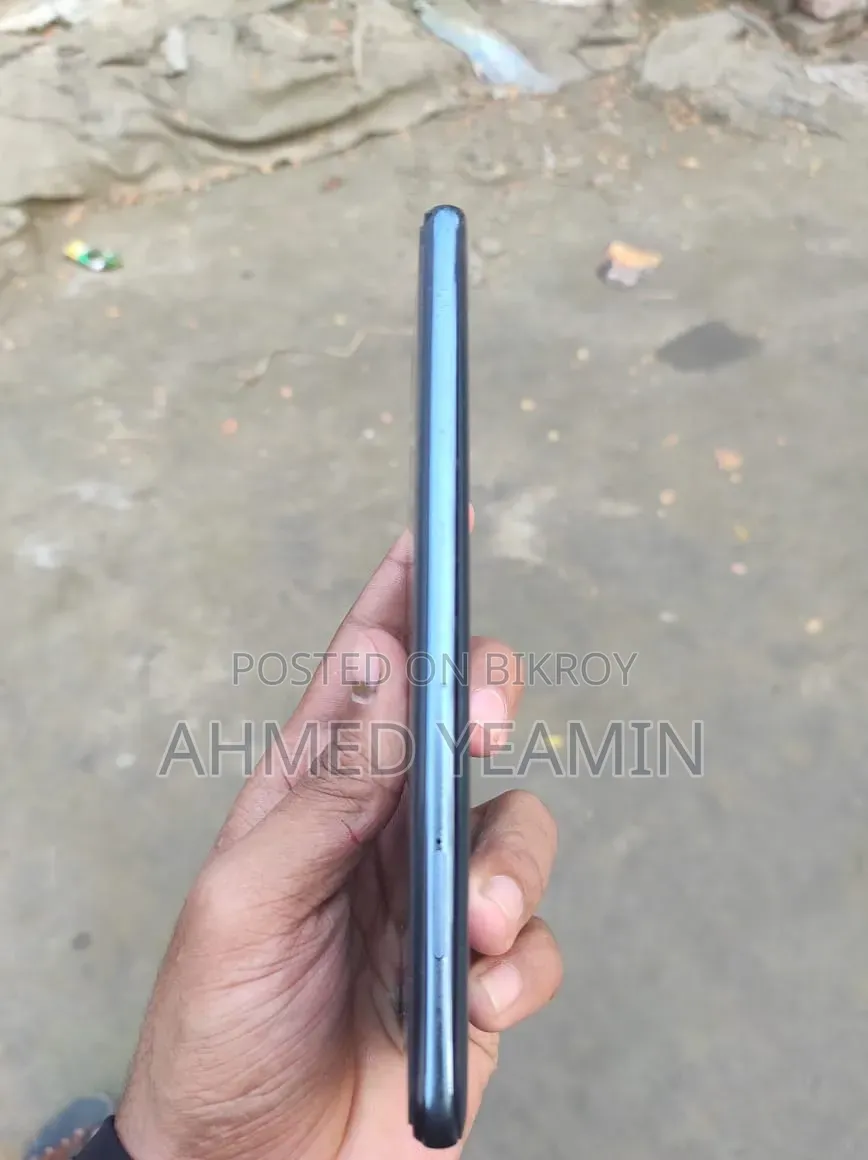 Xiaomi Redmi Note 9 Pro Max 128 GB Blue