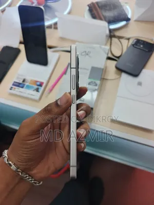 Infinix Note 50 Pro 256 GB Gray
