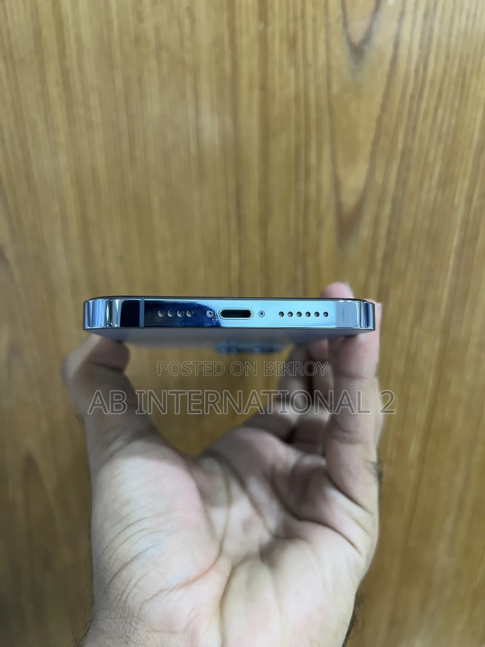 Apple iPhone 13 Pro Max 256 GB Blue