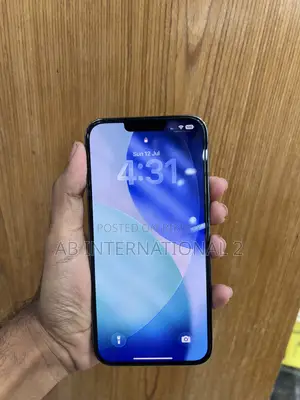 Apple iPhone 13 Pro Max 256 GB Blue