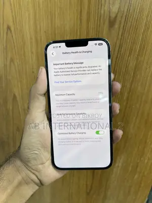 Apple iPhone 13 Pro Max 256 GB Blue