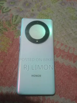 Honor X9a 5G 256 GB Blue