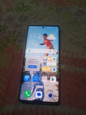 Honor X9a 5G 256 GB Blue