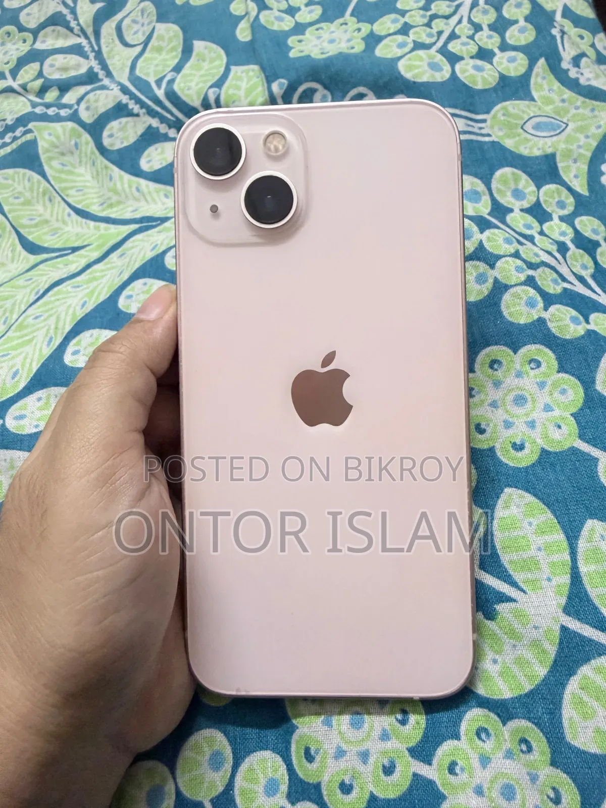 New Apple iPhone 13 128 GB