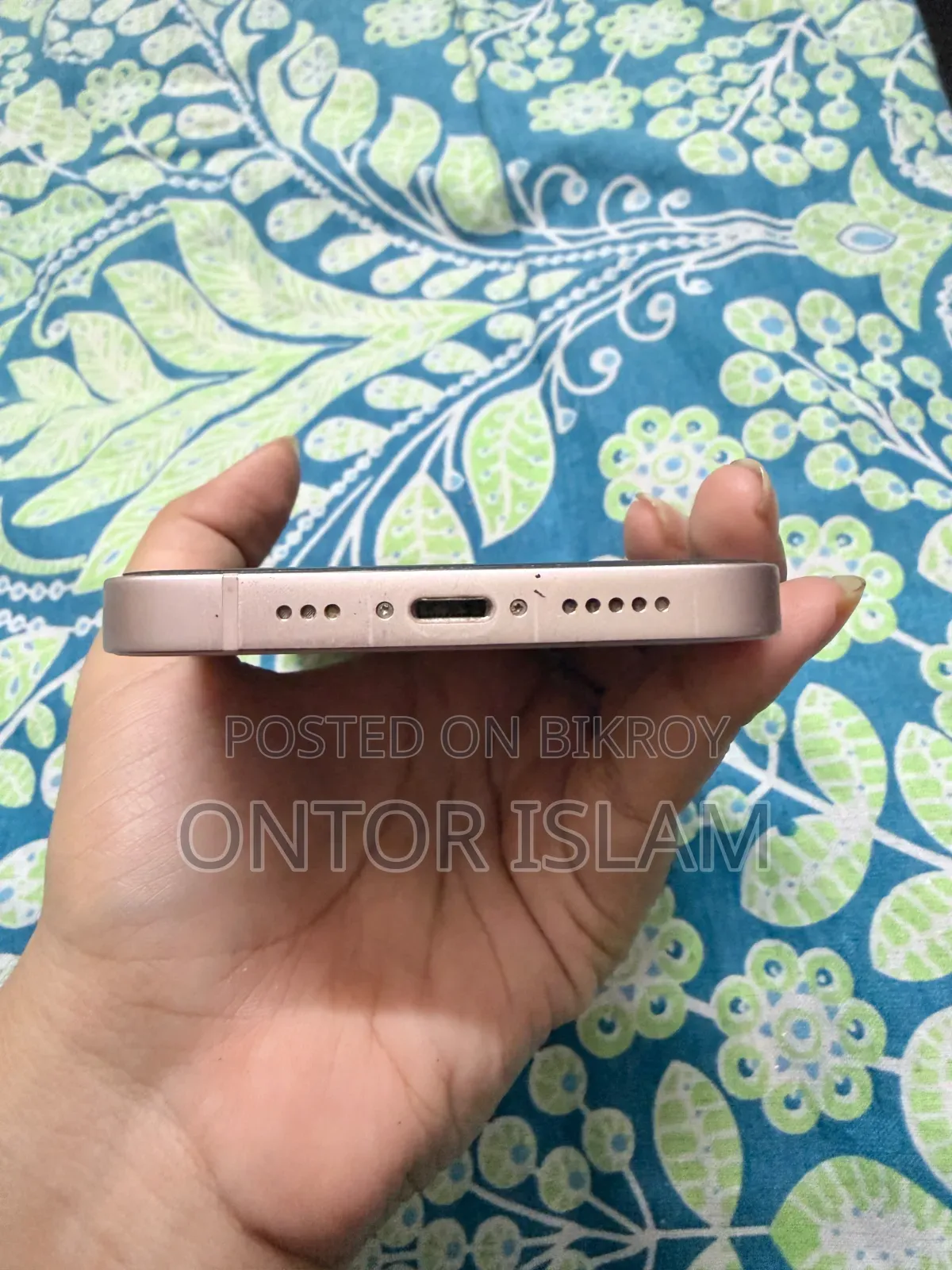 New Apple iPhone 13 128 GB