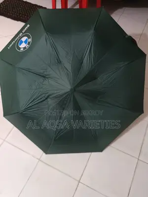 Bmw Umbrella