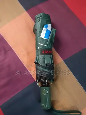 Bmw Umbrella