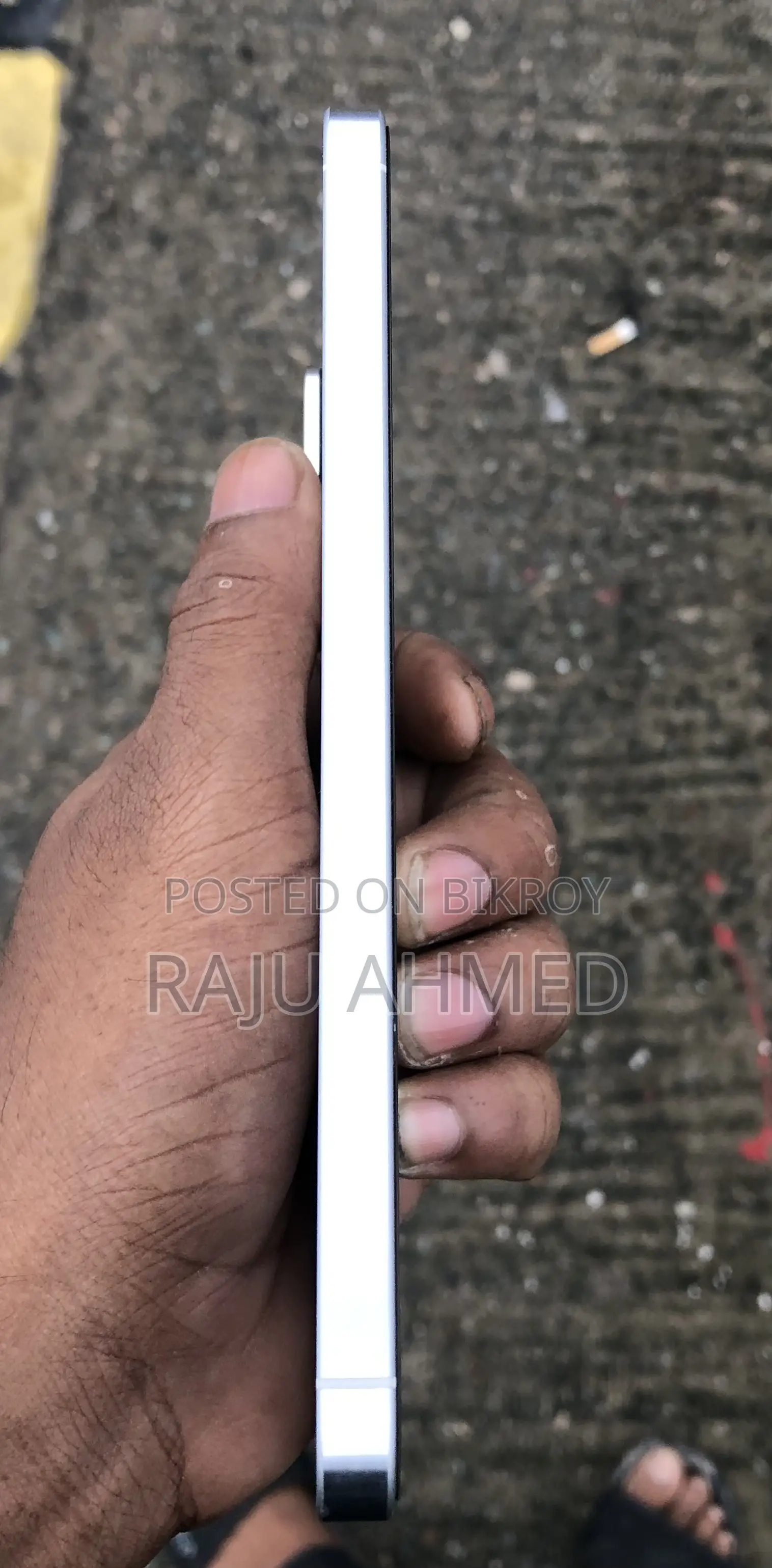 Samsung Galaxy A56 256 GB Silver
