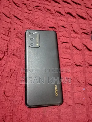 ওপ্পো এ৯৫ ১২৮ জিবি ব্ল্যাক