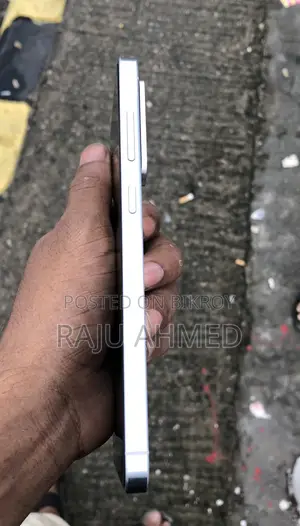 Samsung Galaxy A56 256 GB Silver