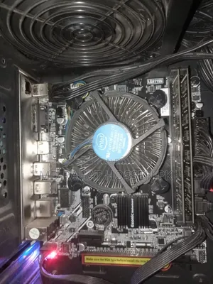 Desktop Computer 16GB Intel Core I5 HDD+SSD 700GB