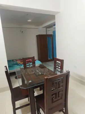 ঢাকার উত্তরায় ভাড়া হবে ফার্নিশড স্টুডিও অ্যাপার্টমেন্ট
