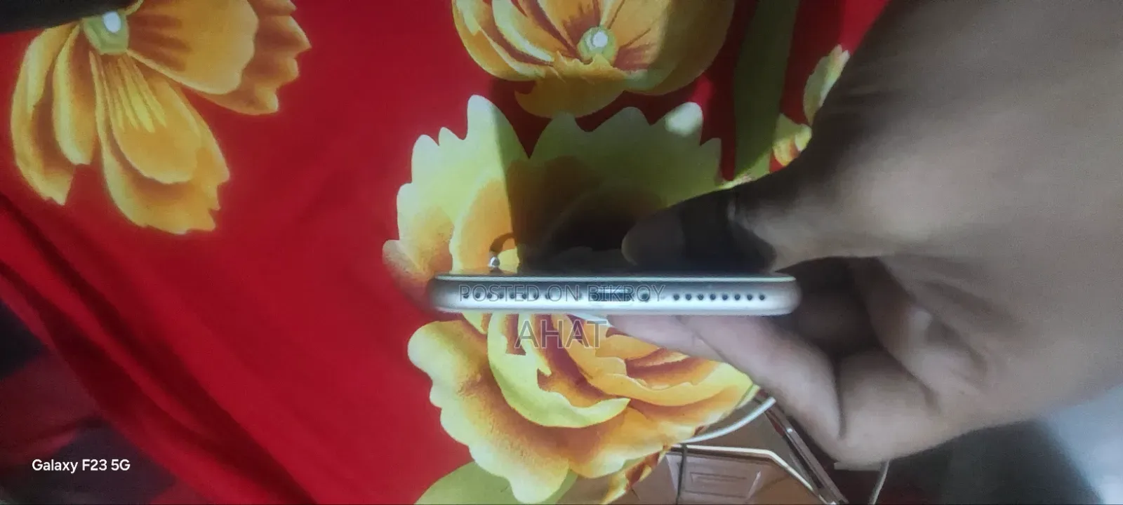 Apple iPhone 8 Plus 64 GB Rose Gold