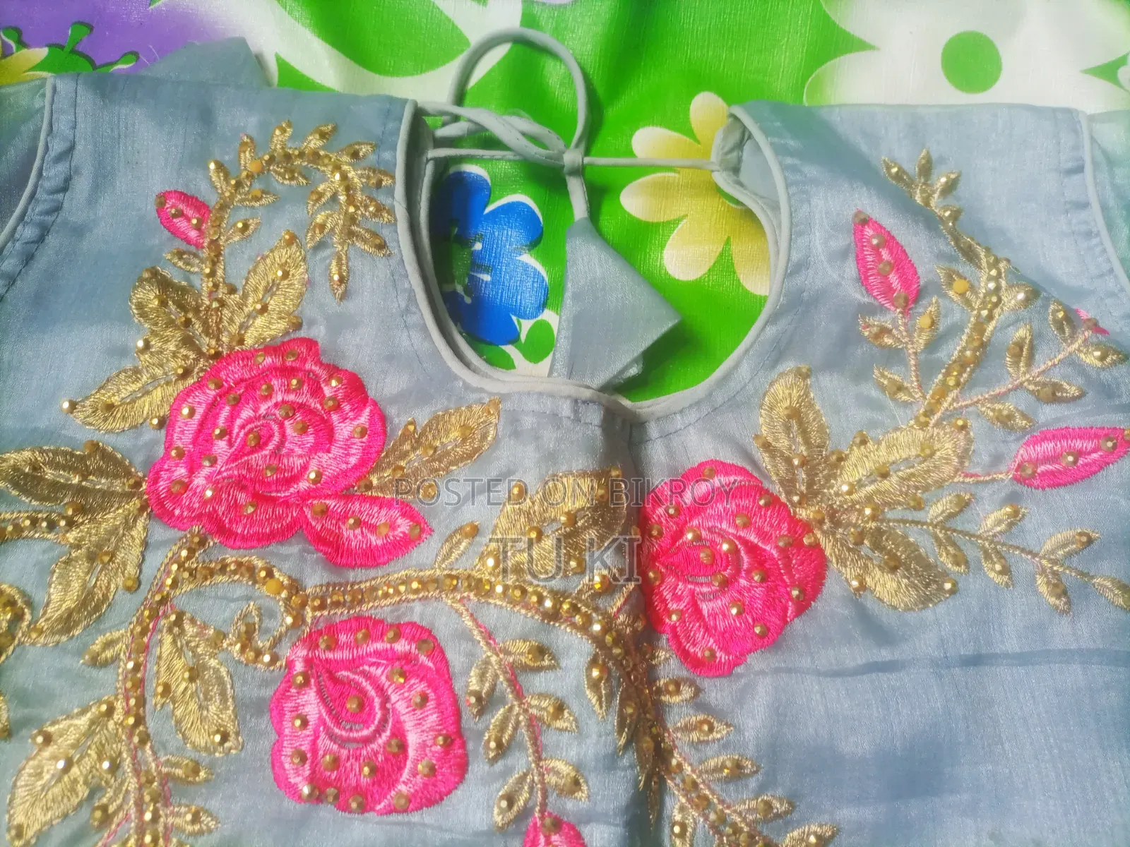 Party Gown