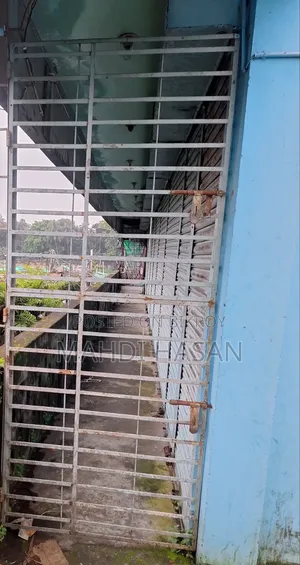 Eight shops to be rented together on the 3rd floor of Sylhet New Harkas Market