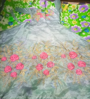 Party Gown