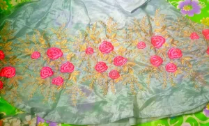 Party Gown