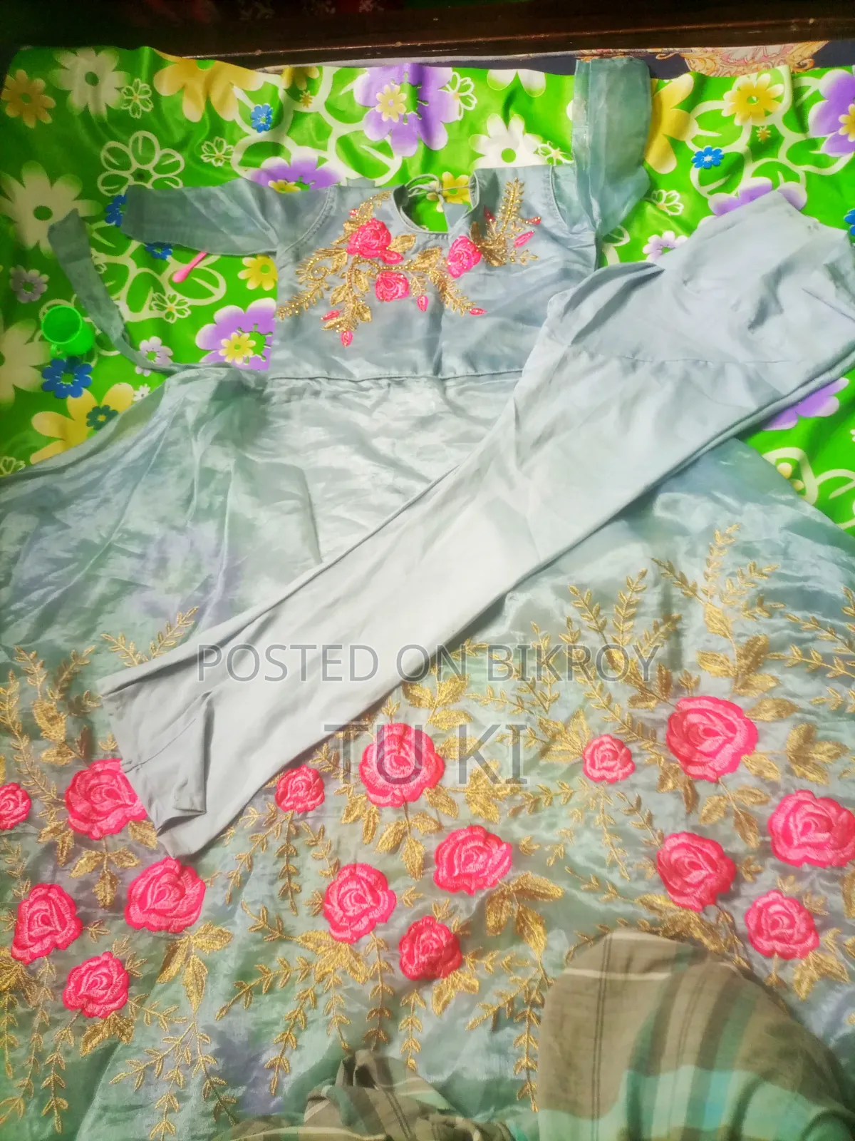 Party Gown