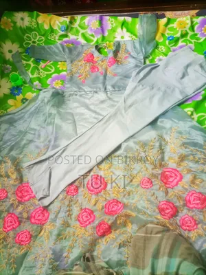 Party Gown