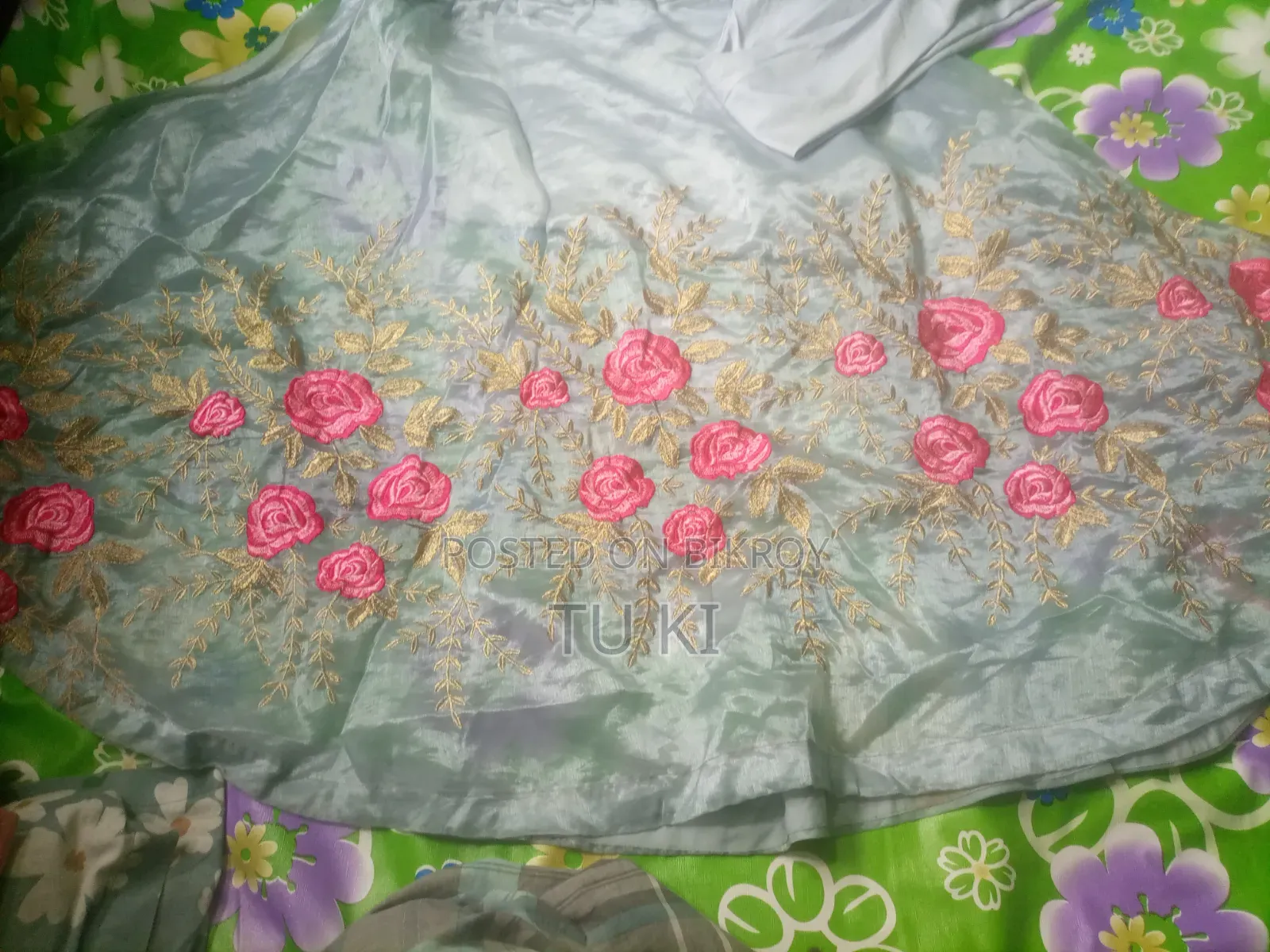 Party Gown