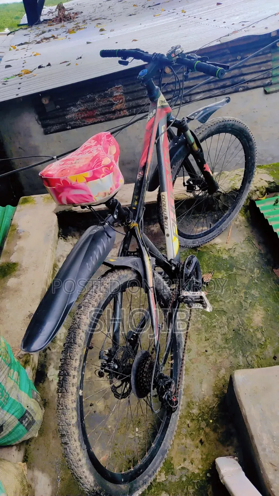 For Sale