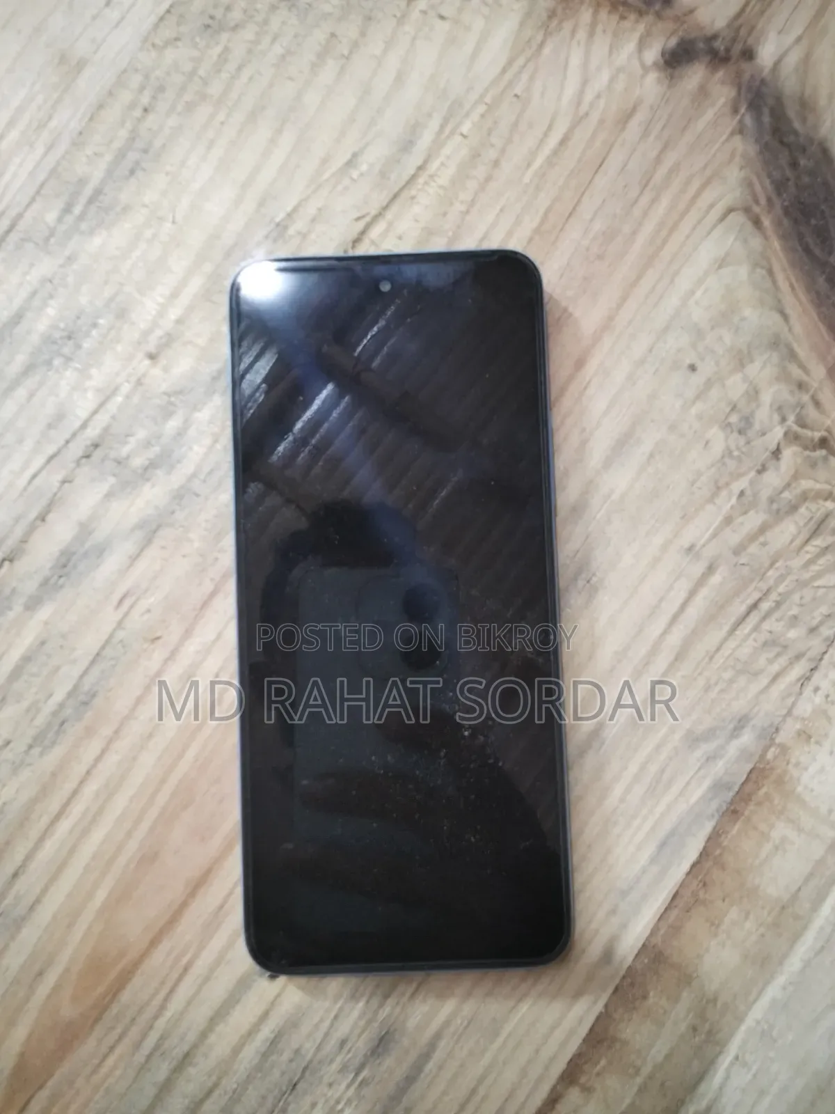 Realme 12 128 GB Blue