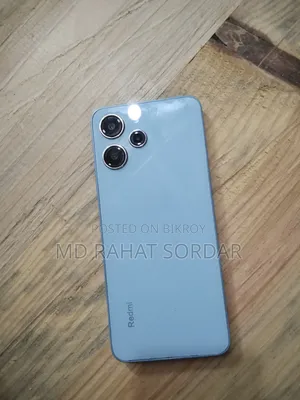 Realme 12 128 GB Blue