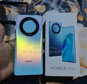 Honor X9a 5G 256 GB
