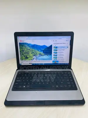 Laptop HP 430 8GB Intel Core I3 SSD 128GB