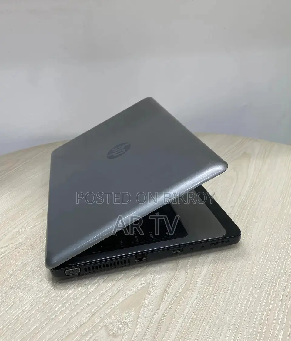Laptop HP 430 8GB Intel Core I3 SSD 128GB
