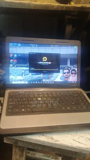 Laptop HP 430 8GB Intel Core I3 SSD 128GB