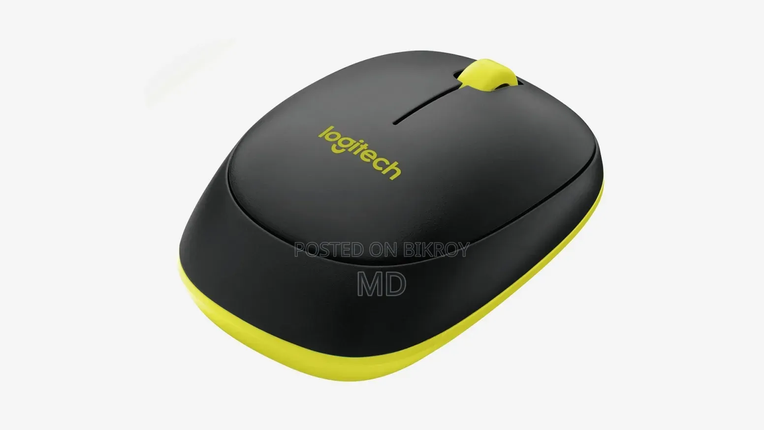 Logitech Mk240 Wireless Keyboard and Mouse Combo