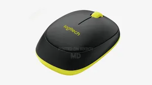 Logitech Mk240 Wireless Keyboard and Mouse Combo