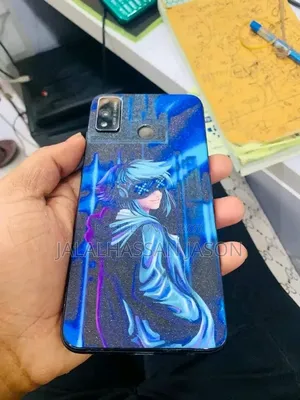 Honor 9X Lite 128 GB Black