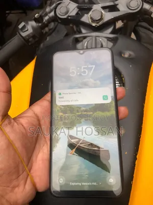 Oppo A57 64 GB Black