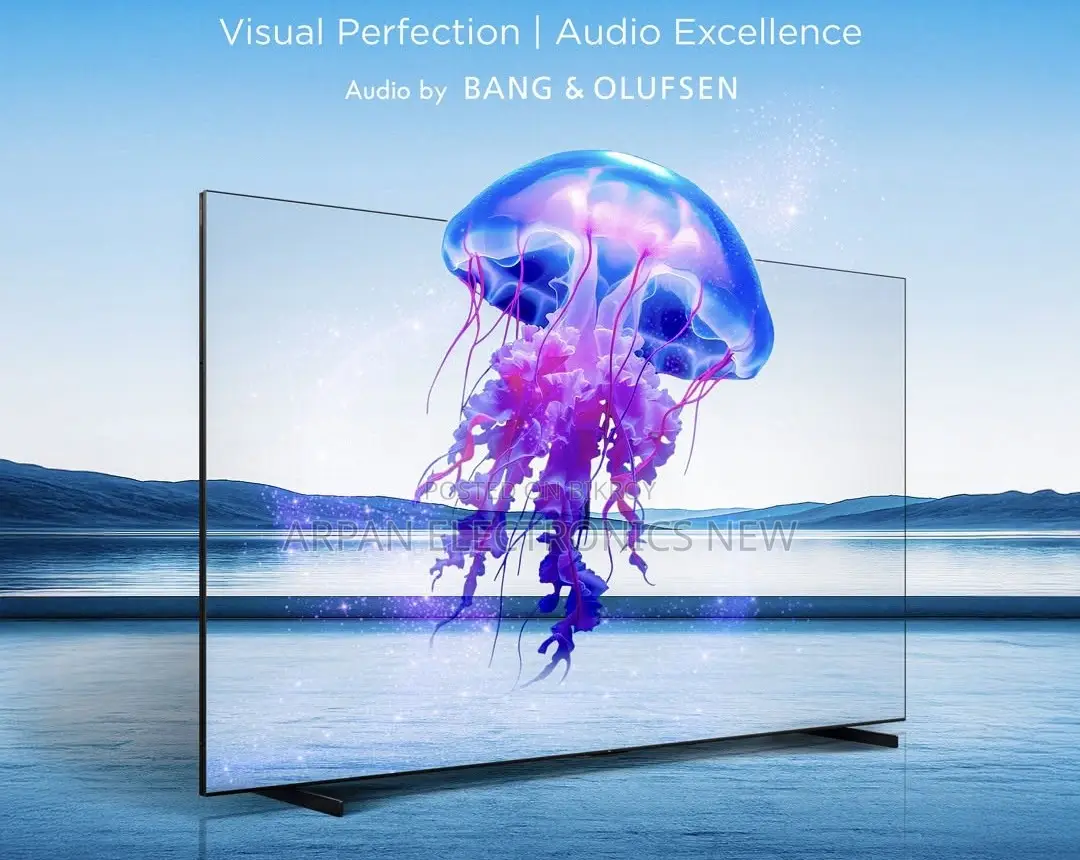Sony Plus 43'' Inch Android Smart Television