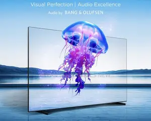 Sony Plus 43'' Inch Android Smart Television