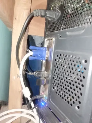 Desktop Computer 16GB Intel Core I5 HDD+SSD 700GB