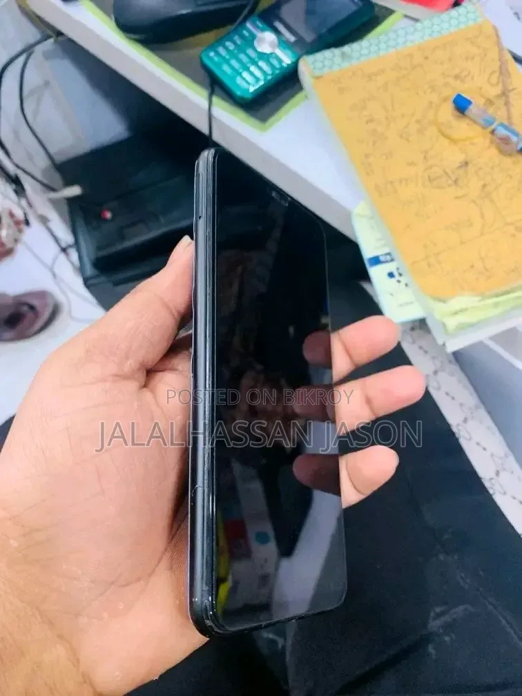 Honor 9X Lite 128 GB Black