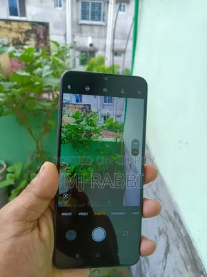 Realme Note 60x 64 GB Black