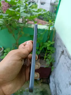 Realme Note 60x 64 GB Black
