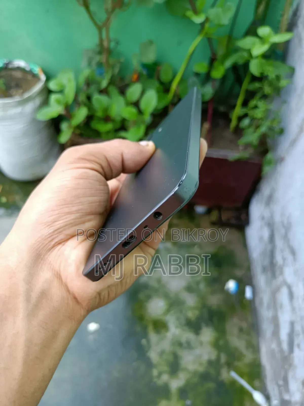 Realme Note 60x 64 GB Black
