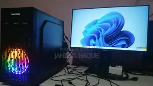 Desktop Computer Gigabyte 16GB Intel Core I5 SSD 256GB