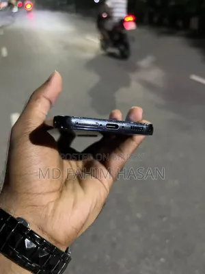 Samsung Galaxy S23 256 GB Black
