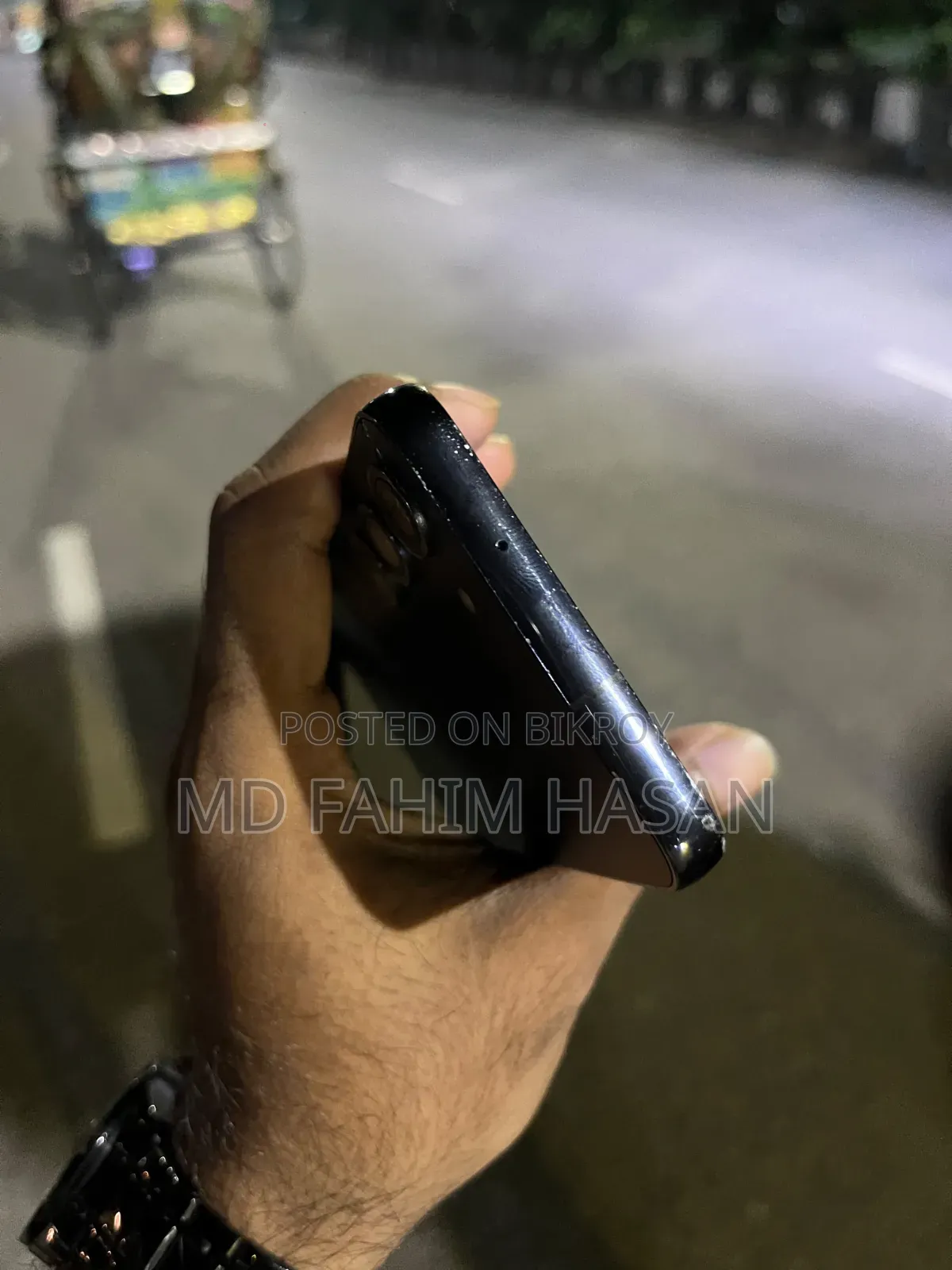 Samsung Galaxy S23 256 GB Black