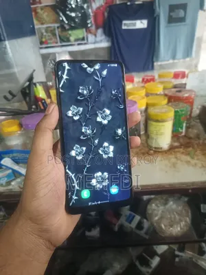 Samsung Galaxy A70s 128 GB Blue