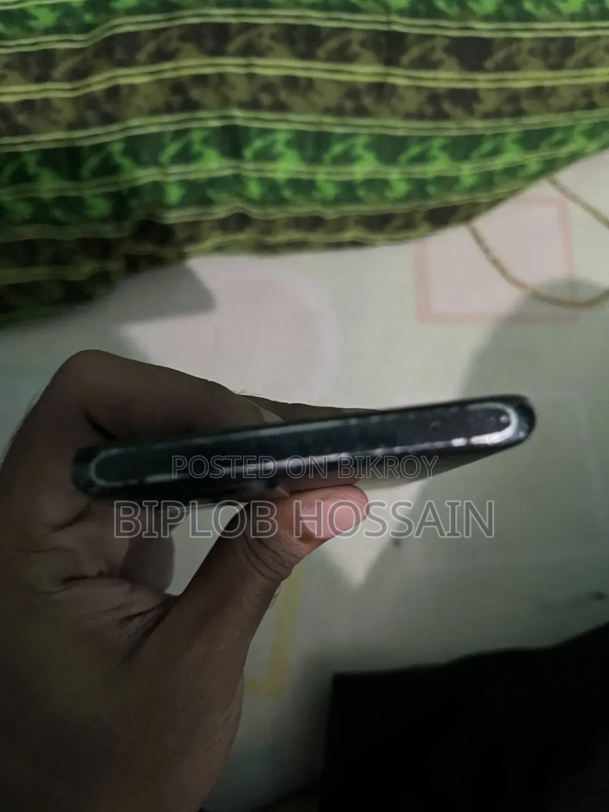 OnePlus 9RT 5G 256 GB Black