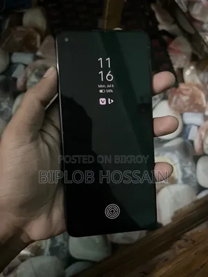 OnePlus 9RT 5G 256 GB Black